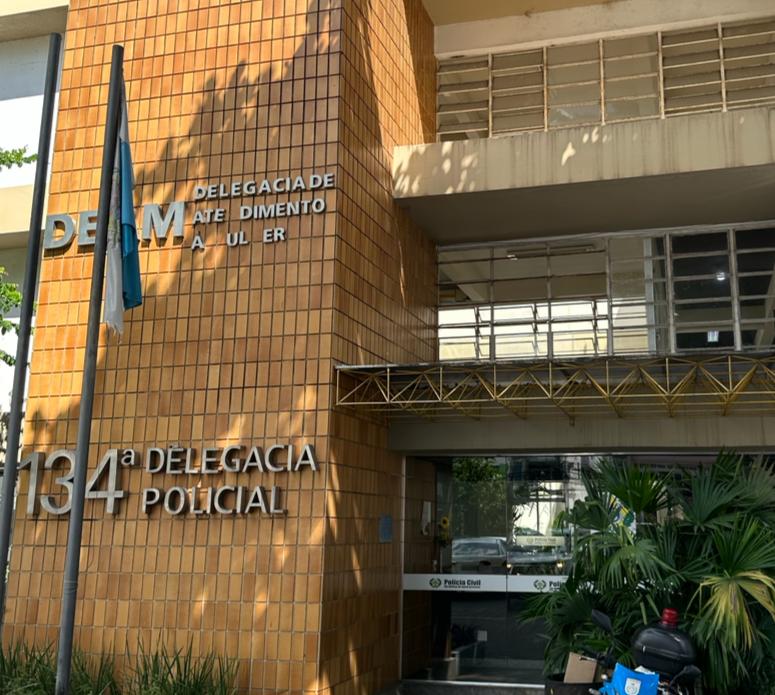 Homem esganou companheira antes de ser esfaqueado por enteado; saiba detalhes