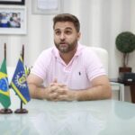 Wladimir pede ao MP que antecipe reunião para tratar da LOA com o Legislativo