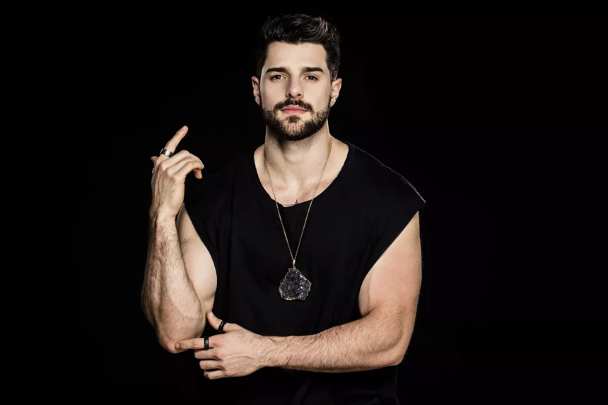 Alok substituirá o show da dupla sertaneja Jorge & Mateus em SJB