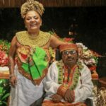Mulher de Arlindo Cruz será candidata a vereadora pelo PT no Rio