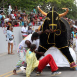FMJOL divulga agremiações que participarão do carnaval 2024