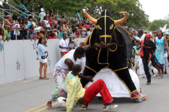FMJOL divulga agremiações que participarão do carnaval 2024