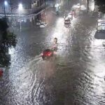 Secretaria de Estado de Saúde do Rio faz alerta sobre doenças que surgem após chuvas e alagamentos