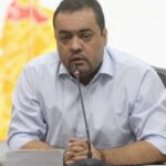 Temporal RJ: Castro vai pedir que governo federal antecipe obras do PAC