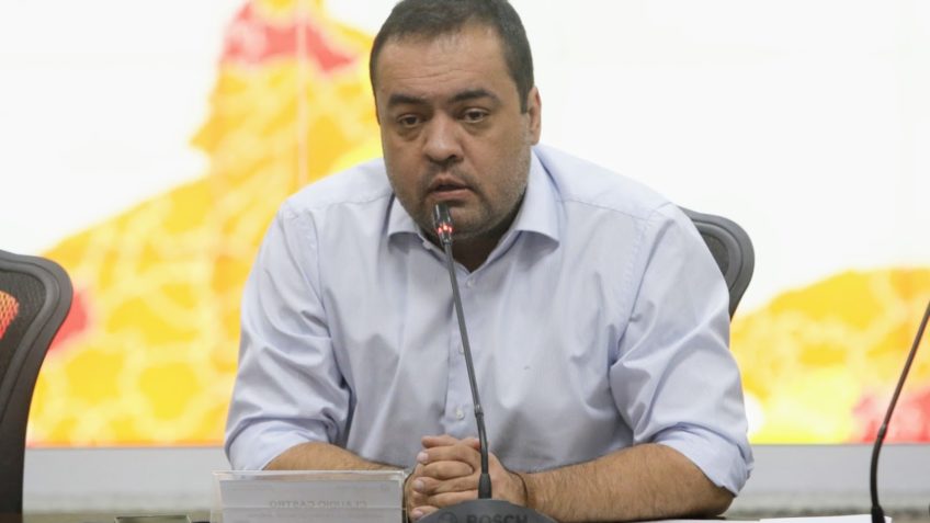 Temporal RJ: Castro vai pedir que governo federal antecipe obras do PAC