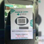 Governo do Estado cria medidas contra cobrança adicional por uso de ar-condicionado em carros de aplicativo
