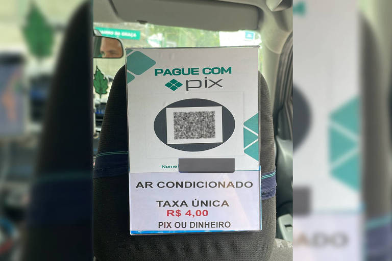 Defesa do Consumidor do Rio já tem mais de 160 reclamações sobre uso de ar-condicionado em carros de aplicativo 