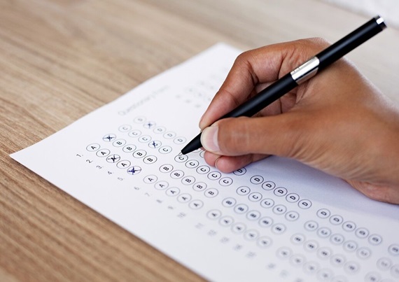 Prazo de inscrição para o Concurso Público Nacional Unificado termina nesta sexta-feira
