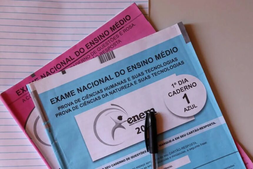Resultado do Enem 2023 já está disponível para consulta; saiba como acessar 