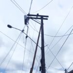 Enel Rio contabiliza furto de 25 mil metros de cabos em vias públicas durante 2023