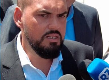 Prefeito e presidente da Câmara saem do MP ainda sem consenso sobre o orçamento de Campos