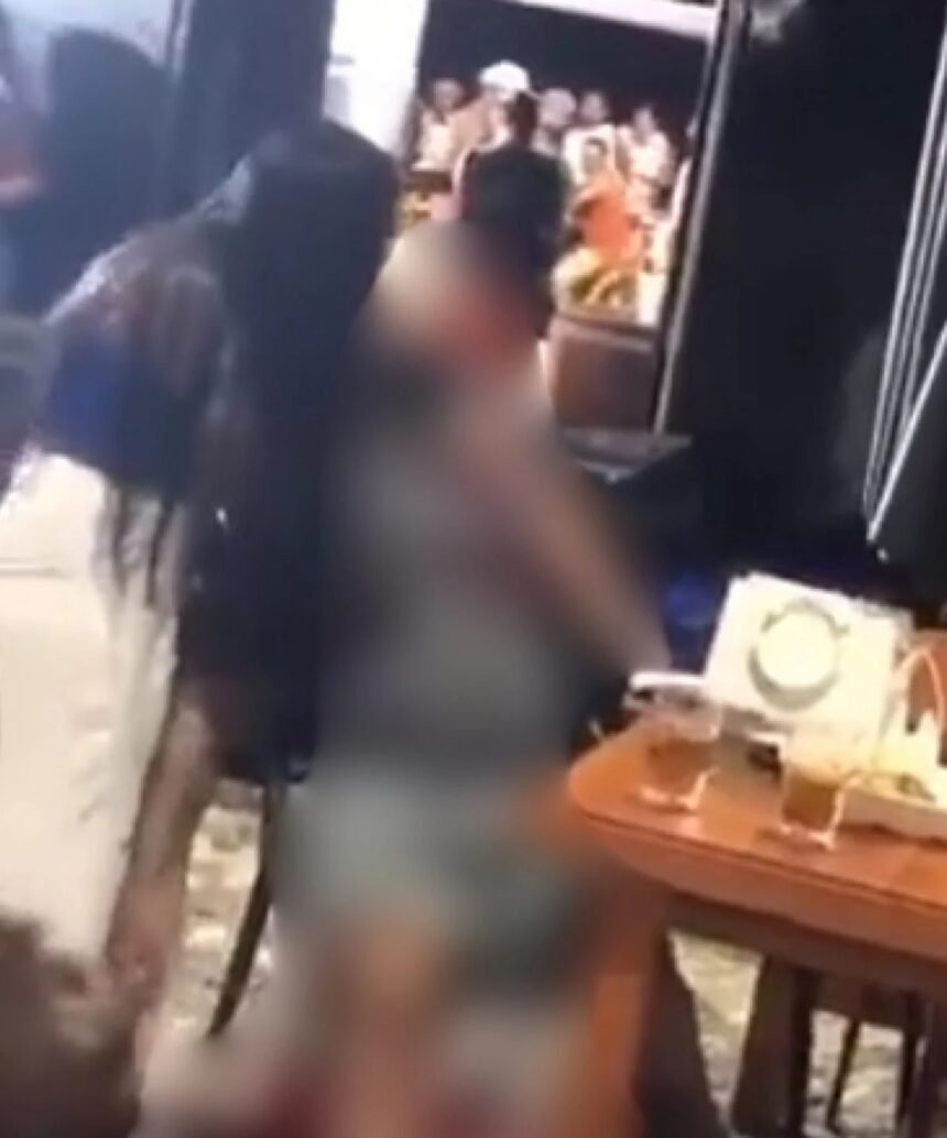 Chefe de milícia é assassinado em quiosque no Rio