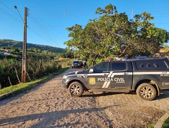 Adolescente é detida por matar mãe que não aceitava namoro com homem mais velho