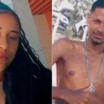 Jovem é detido por suspeita de estrangular adolescente grávida em Saquarema
