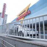 Suspeito de furtar chocolates em supermercado mata segurança a facadas