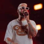 Belo testa positivo para Covid-19 e cancela shows