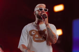 Belo testa positivo para Covid-19 e cancela shows