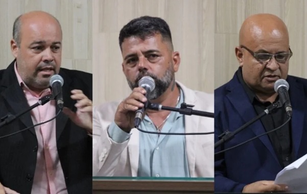 Vereadores de Campos entram com recurso no STF para tentar impedir a CPI da Educação