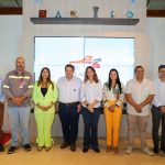 Prefeitos e prefeitas do Cidennf participam de visita técnica ao Porto do Açu nesta terça