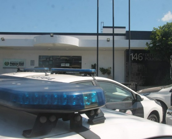 Homem é baleado em Campos após tentar impedir que amigo fosse assaltado