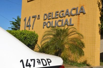 Homens destroem câmeras e invadem convento em São Francisco de Itabapoana