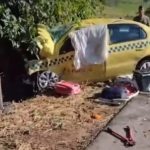 Acidente em Bom Jesus deixa três mortos e quatro feridos