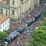 Confira a programação dos blocos de rua no Rio neste sábado