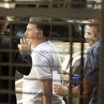 Cláudio Castro e esposa processam Anthony Garotinho por calúnia e difamação