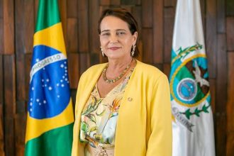 É medo? — Grupo de Wladimir faz consulta judicial para saber se Carla Machado pode se candidatar em Campos