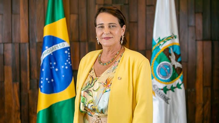 É medo? — Grupo de Wladimir faz consulta judicial para saber se Carla Machado pode se candidatar em Campos