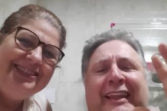 Efeito Carla Machado: Família Garotinho cogita lançar Rosinha em São João da Barra