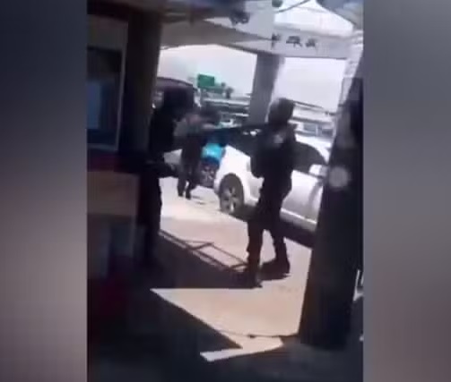 Juiz mantém prisão de PM por tiro fatal que matou jovem na Maré