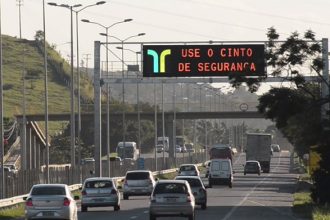 Mais de 720 mil veículos são esperados na BR-101, entre Campos e Niterói, no período de Carnaval