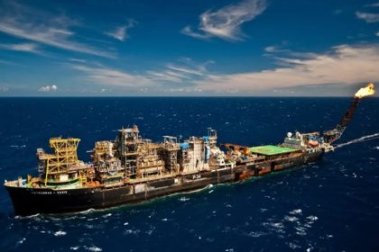 Petrobras fecha acordo para recolher royalties do Campo de Jubarte, na Bacia de Campos