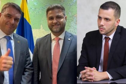 Após Wladimir obter apoio bolsonarista, petista faz alerta: “100 mil campistas que votaram em Lula podem decidir eleição”