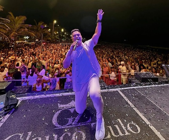 Macaé aposta na valorização dos artistas locais para o Carnaval 2024