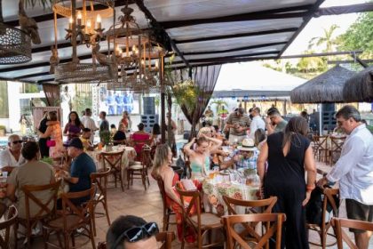 Feijoada do Barroco deve reunir 500 participantes este ano
