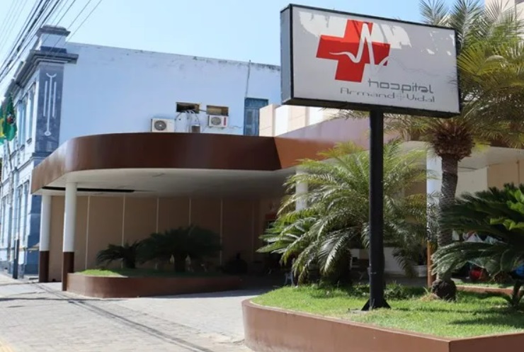 Hospital Armando Vidal, em São Fidélis, se posiciona após família de paciente desaparecido alegar negligência em atendimento na unidade