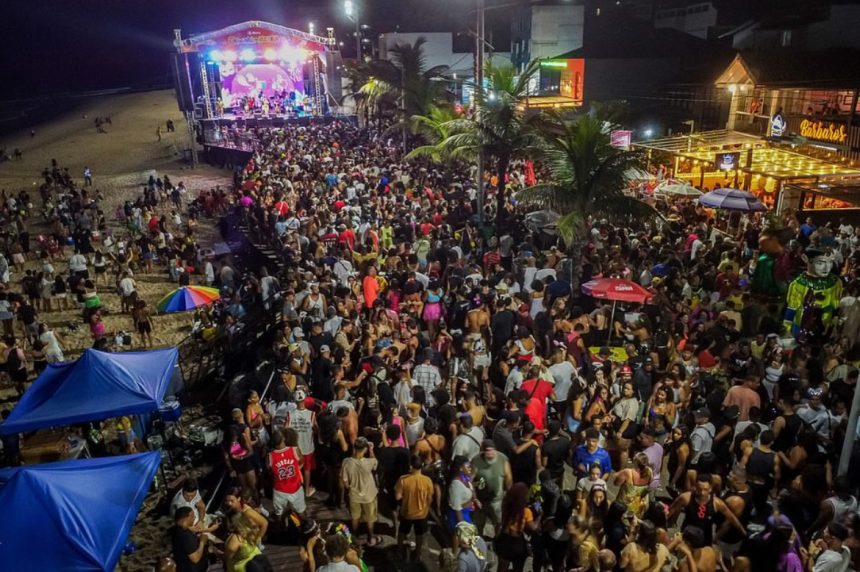 Com grandes nomes do rock nacional, Lagoa Rock agita Macaé neste final de semana