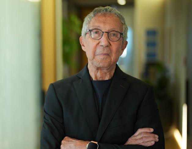 Empresário Abilio Diniz morre aos 87 anos em São Paulo