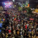 Lagoa Rock em Macaé: Raimundos, Detonautas e Vitor Kley são atrações