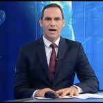 Ex-apresentador do SBT é preso por tráfico de drogas
