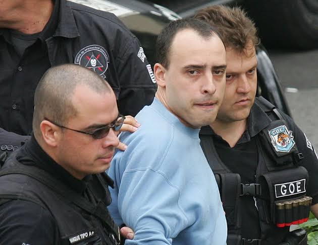 Alexandre Nardoni, condenado pela morte da filha, deve ir ao regime aberto e deixar a prisão em abril