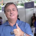TSE nega recurso e afasta prefeito de Búzios, Alexandre Martins