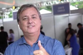 TSE nega recurso e afasta prefeito de Búzios, Alexandre Martins