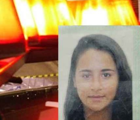 Identificada mulher assassinada a tiros em São Francisco de Itabapoana