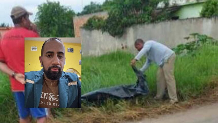 Dedos das mãos cortados, casa revirada e barulhos de tiro na madrugada; veja o que se sabe da morte de radialista em SFI