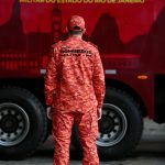 Corpo de Bombeiros do Rio terá novo uniforme