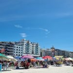 Sem ambulantes! Prefeitura tem 60 dias para anular licenças de trabalhadores que atuam nas praias de Cabo Frio