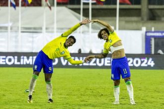 Será que vai? Veja o que o Brasil precisa fazer para ir às Olimpíadas em Paris 2024 